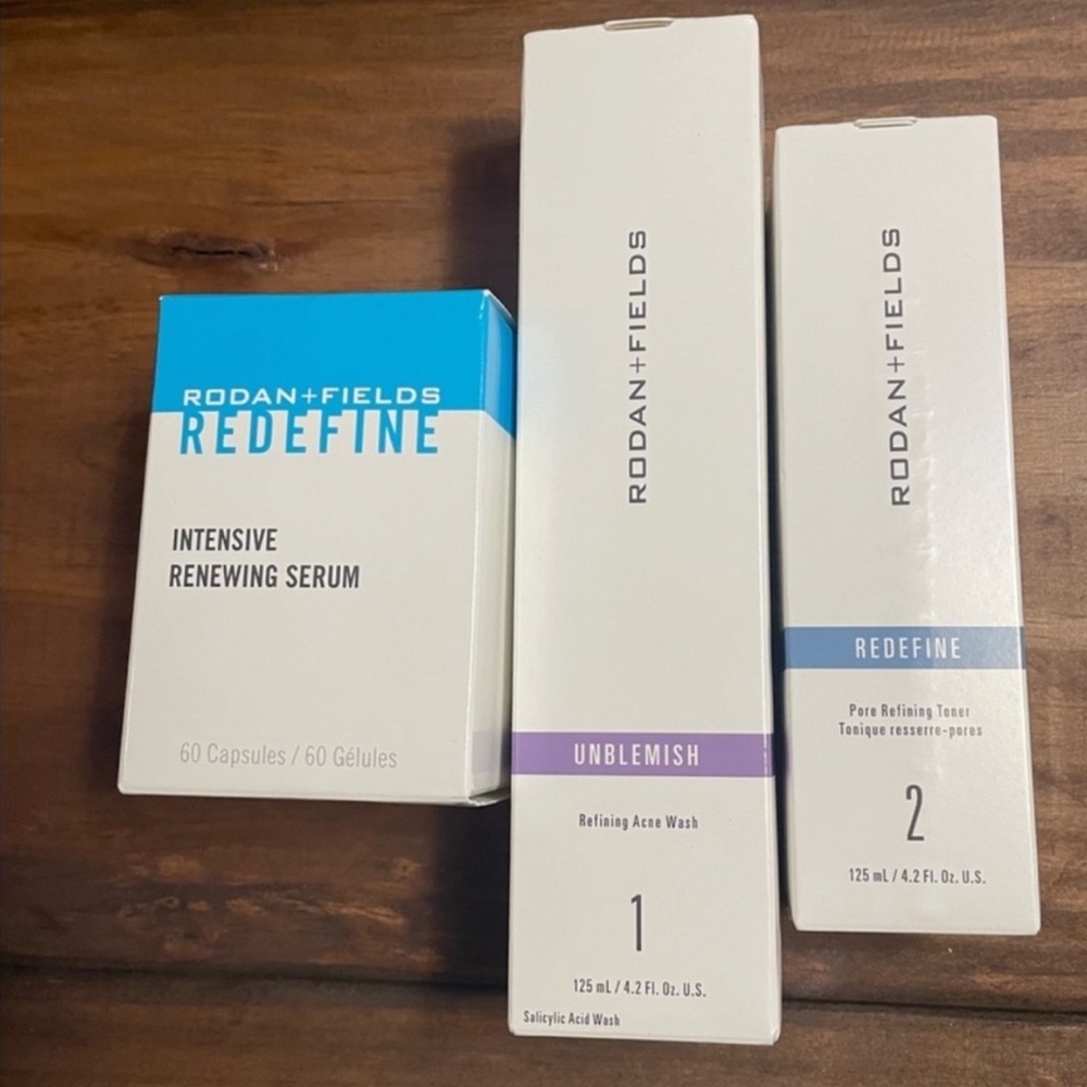 Rodan & Fields
